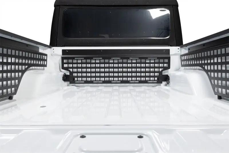 Putco PUT Molle Panels by Putco