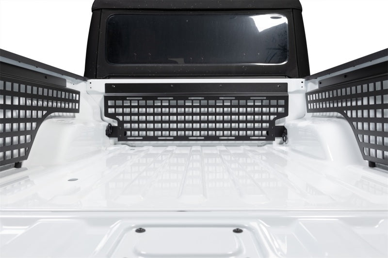Putco PUT Molle Panels by Putco