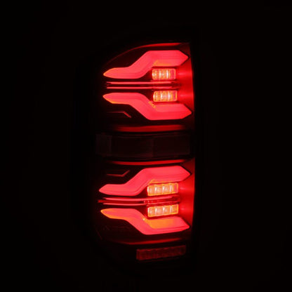 AlphaRex ARX LUXX Tail Lights