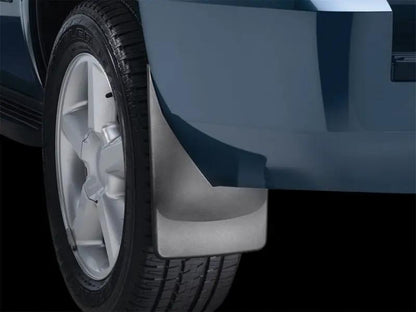 WeatherTech WT No Drill Mudflaps by WeatherTech