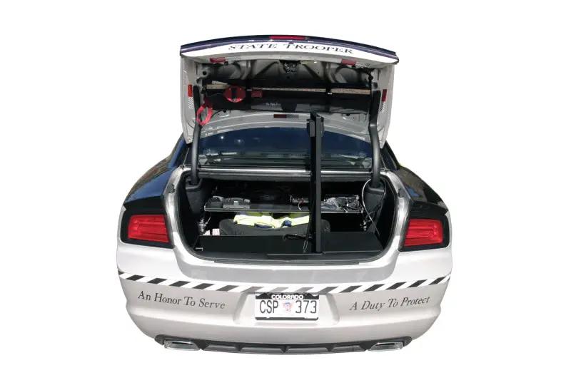 Tuffy Products TFY Security Storage by Tuffy Products