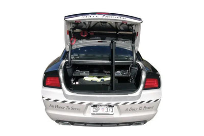 Tuffy Products TFY Security Storage by Tuffy Products