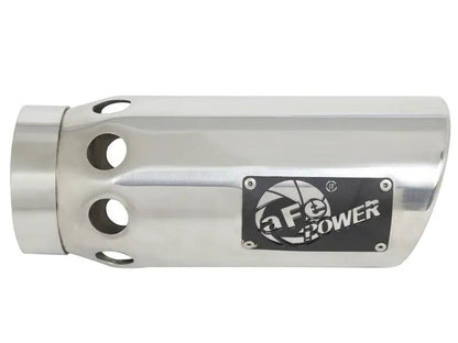 AFE Mach Force-Xp Exhaust Tip by aFe