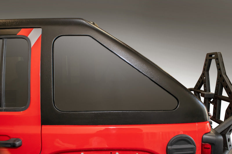 DV8 Offroad DVE Hard Tops