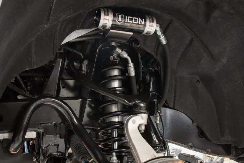 ICON ICO 2.5 Series Coilover Kits by ICON