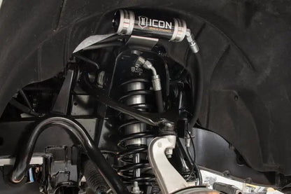 ICON ICO 2.5 Series Coilover Kits by ICON