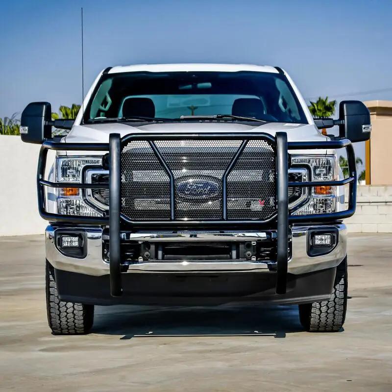 Westin WES HDX Grille Guards by Westin
