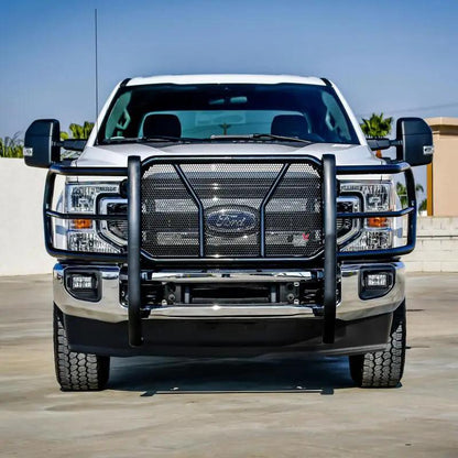Westin WES HDX Grille Guards by Westin