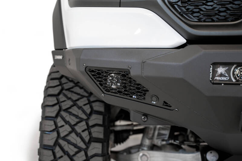 Addictive Desert Designs ADD Stealth Fighter Fr. Bumper