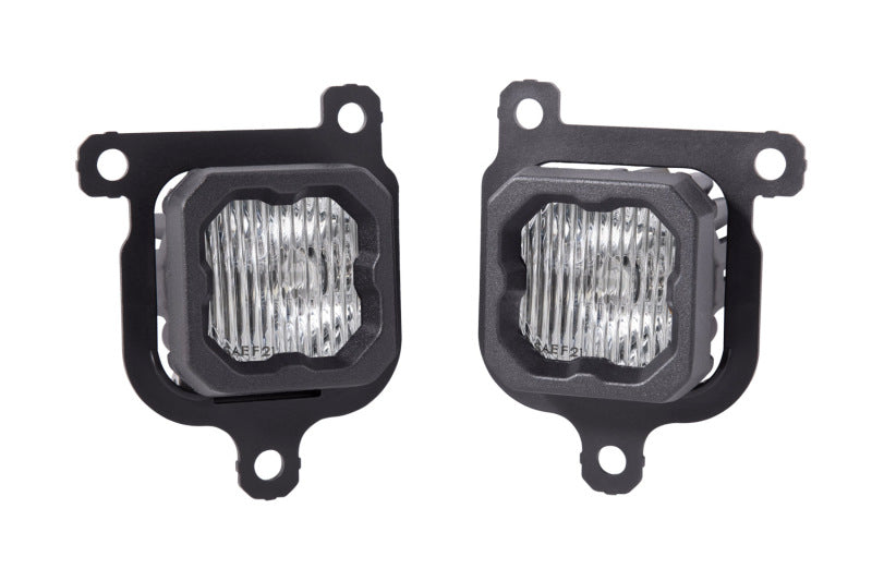 Diode Dynamics DIO Fog Lights