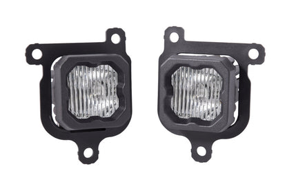 Diode Dynamics DIO Fog Lights