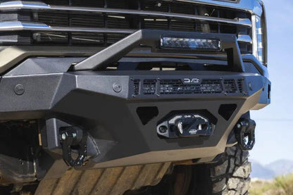 DV8 Offroad DVE Front Bumpers by DV8 Offroad