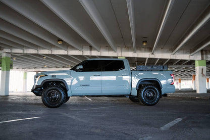 DV8 Offroad DVE Front Bumpers