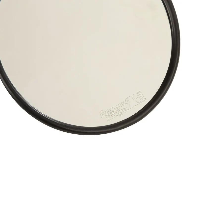 Rugged Ridge RUG Mirrors by Rugged Ridge
