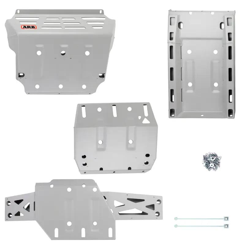 ARB UVP Panels by ARB