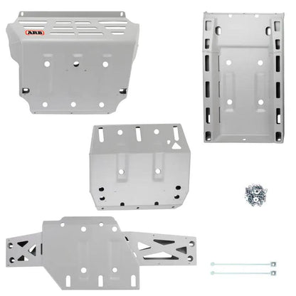 ARB UVP Panels by ARB