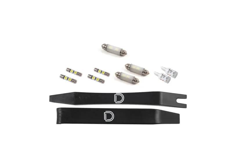 Diode Dynamics DIO LED Interior Kit by Diode Dynamics