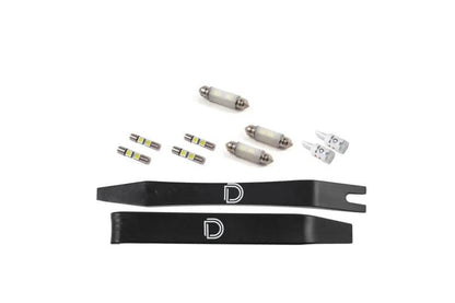 Diode Dynamics DIO LED Interior Kit by Diode Dynamics