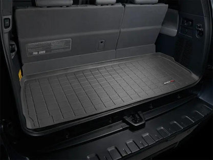 WeatherTech WT Cargo Liners - Black by WeatherTech