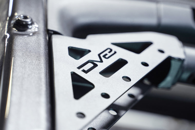 DV8 Offroad DVE Light Bar Mounts