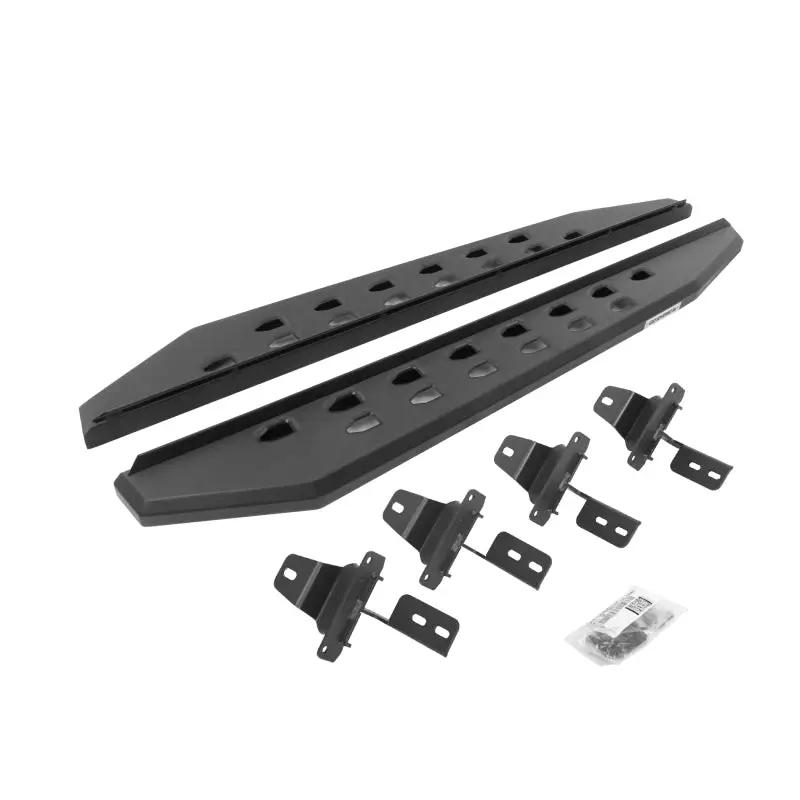 Go Rhino GOR RB20 Slim Running Boards