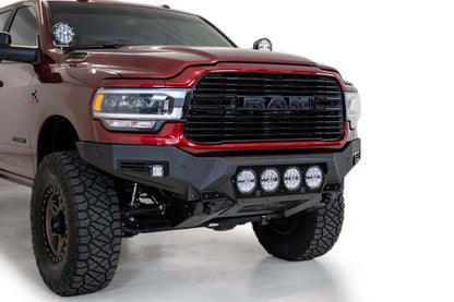 Addictive Desert Designs ADD Bomber Front Bumpers