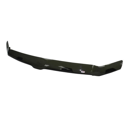 Westin WES Wade Bug Shield - Platinum by Westin