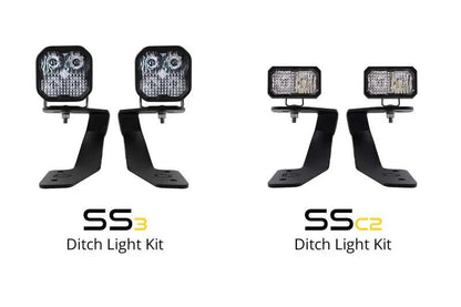 Diode Dynamics DIO LED Light Pods by Diode Dynamics