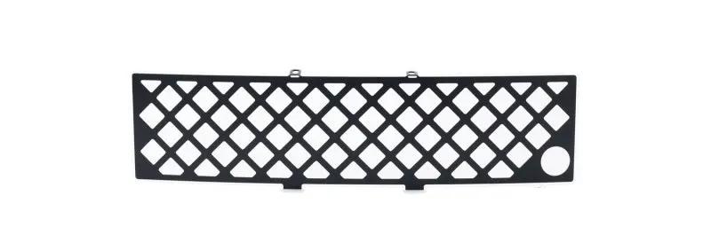 Putco PUT Bumper Grille Inserts by Putco