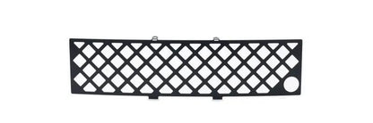Putco PUT Bumper Grille Inserts by Putco