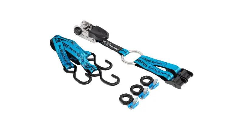 Rhino-Rack RHR Straps & Tie-Downs by Rhino-Rack