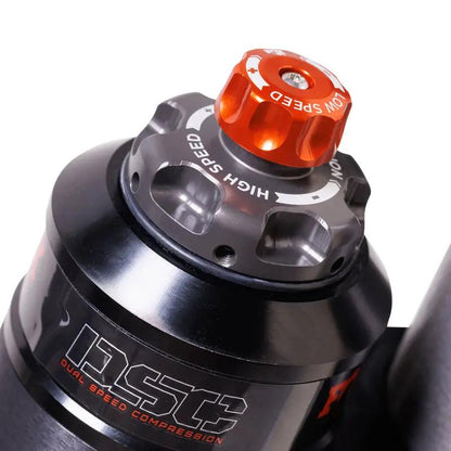 FOX 2.5 Perf Shock by FOX