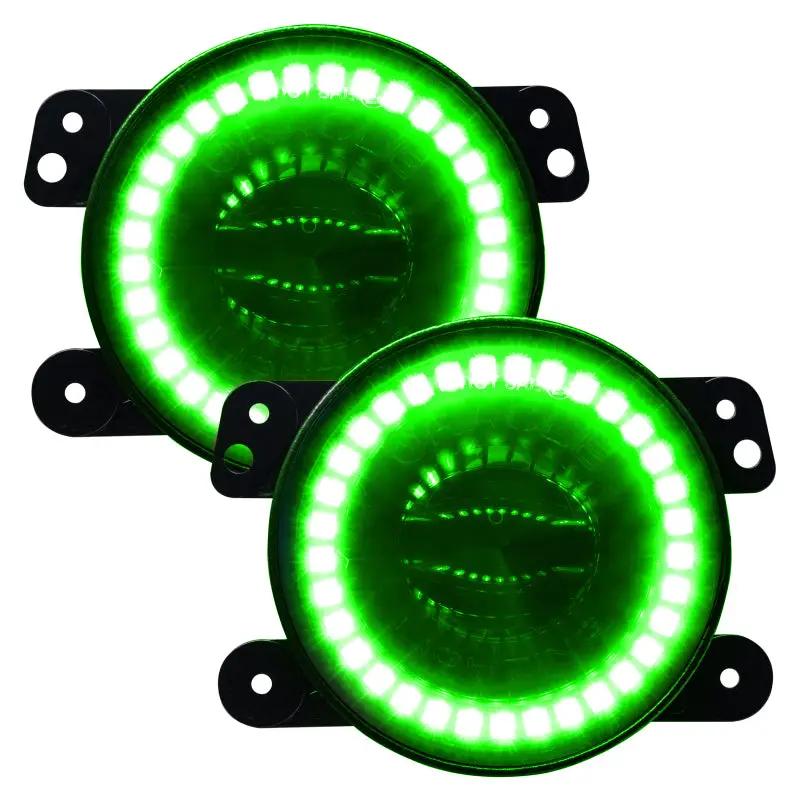 ORACLE Lighting ORL Fog Light Assembly by ORACLE Lighting