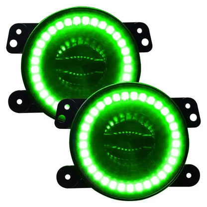ORACLE Lighting ORL Fog Light Assembly by ORACLE Lighting