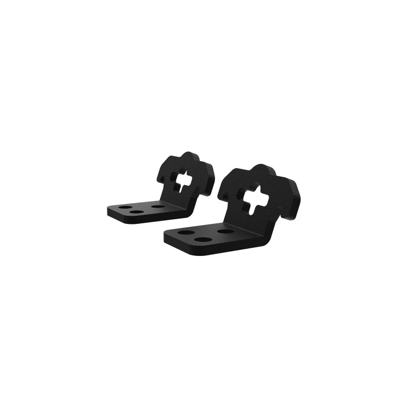 KC HiLiTES KCL Platform One Roof Rack