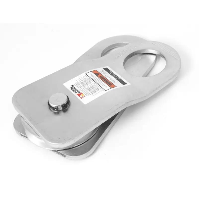 Rugged Ridge RUG Recovery Gear by Rugged Ridge