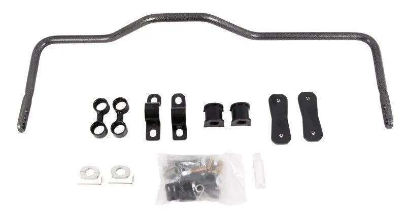Hellwig HWG Rear Sway Bars