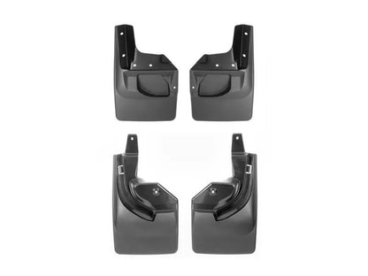 WeatherTech WT No Drill Mudflaps by WeatherTech