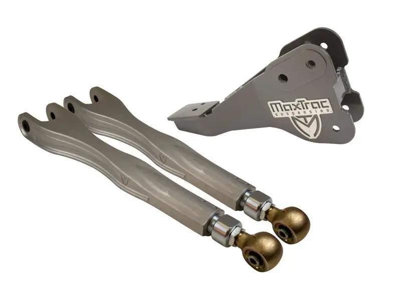 Maxtrac MXT 4-Link Arms & Brackets by Maxtrac