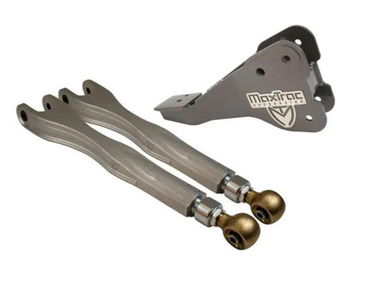 Maxtrac MXT 4-Link Arms & Brackets by Maxtrac