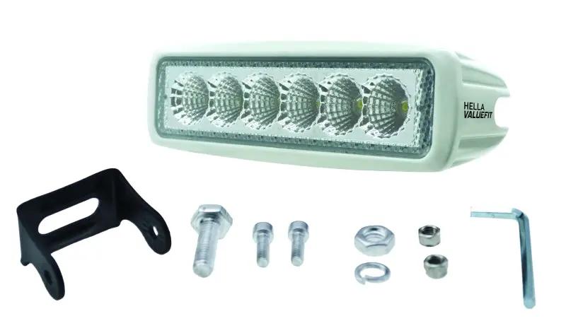 HELLA Value Fit LED Bar by Hella