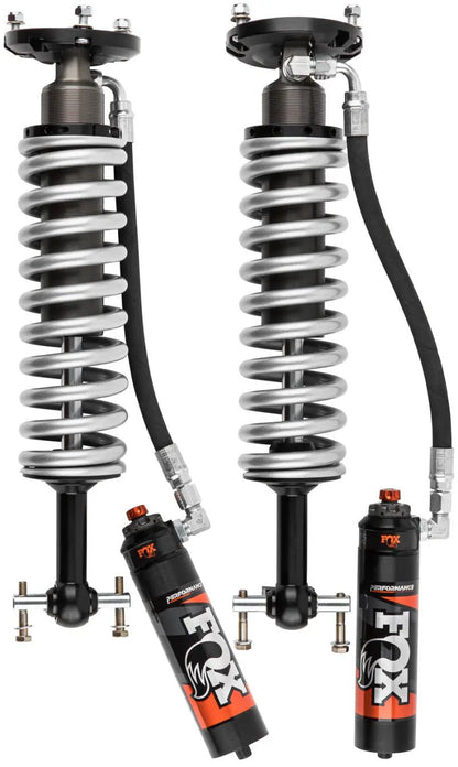 FOX 2.5 Perf Coilover Shock by FOX