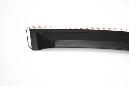 Putco PUT Element Tint Window Visors by Putco