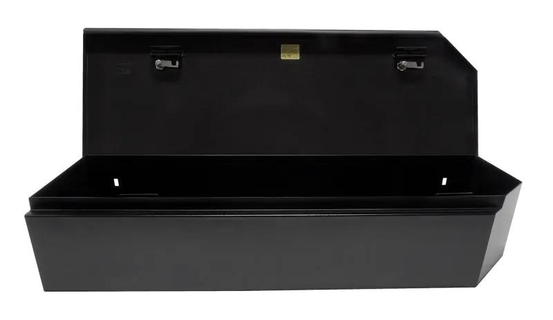 Tuffy Products TFY Underseat Lockbox by Tuffy Products