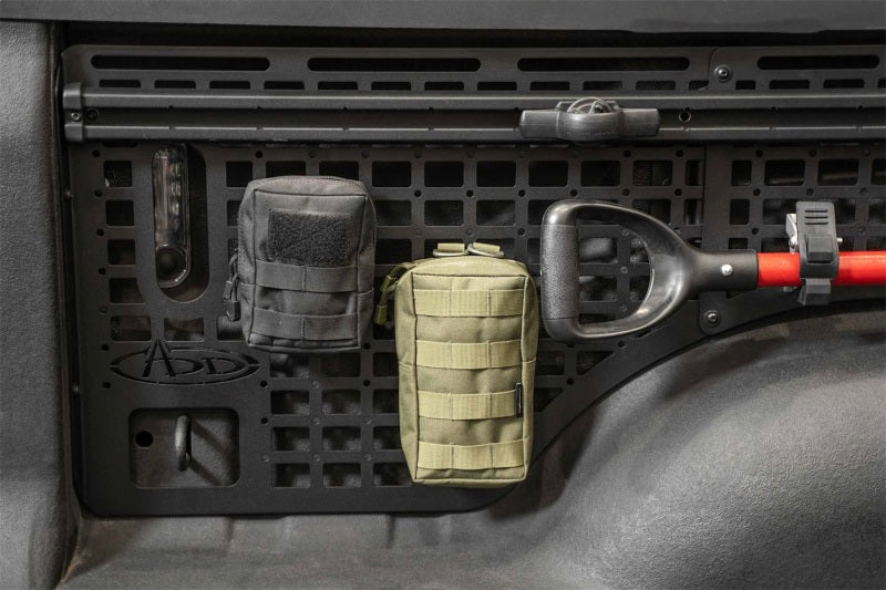Addictive Desert Designs ADD Molle Panels