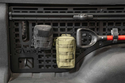 Addictive Desert Designs ADD Molle Panels