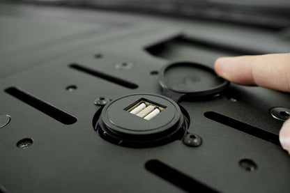 Addictive Desert Designs ADD Dash Mount