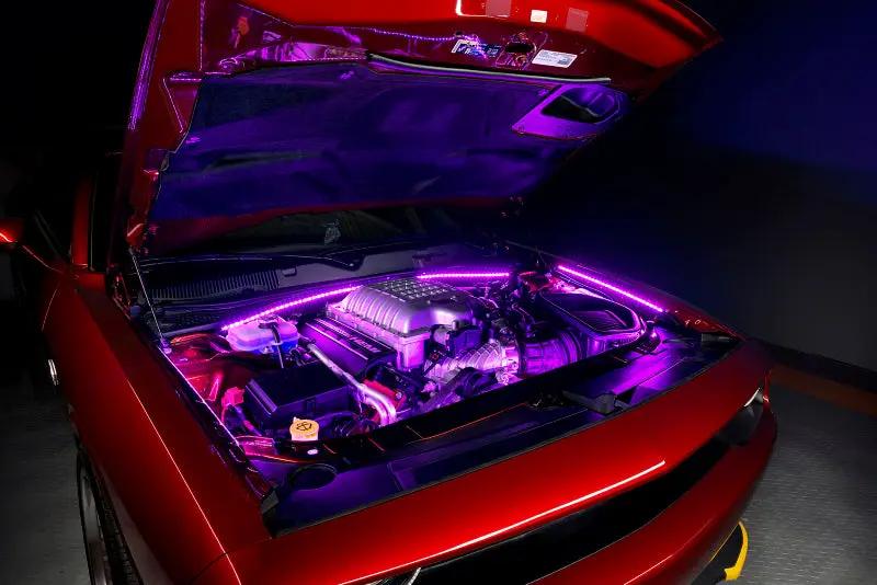 ORACLE Lighting ORL Engine Bay Light Kits by ORACLE Lighting