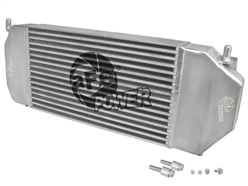 AFE Bladerunner I/C & Tubes by aFe