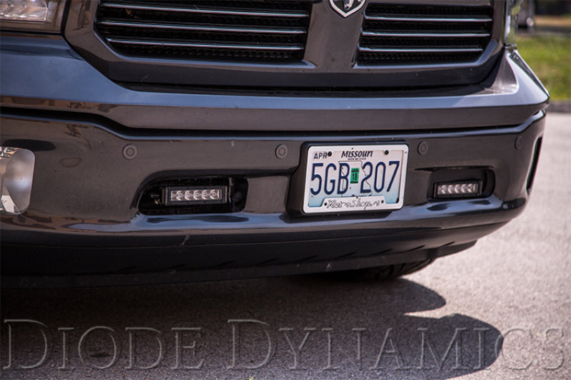Diode Dynamics DIO LED Light Bars